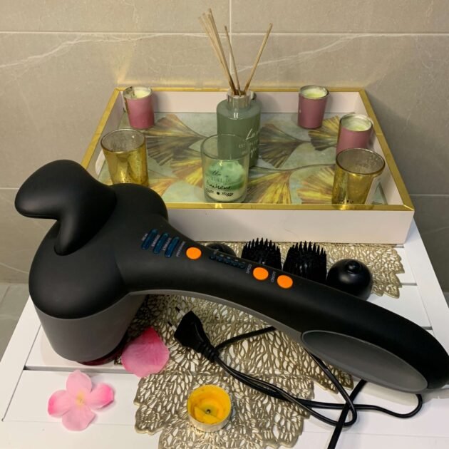 جهاز المساج الجديد 2025 ضمان مدة 6 أشهر